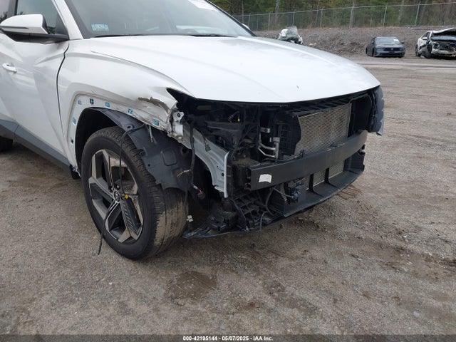 5NMJFCAE6NH065084 Hyundai gdi theta iii