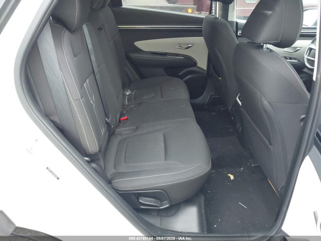 5NMJFCAE6NH065084 Hyundai gdi theta iii