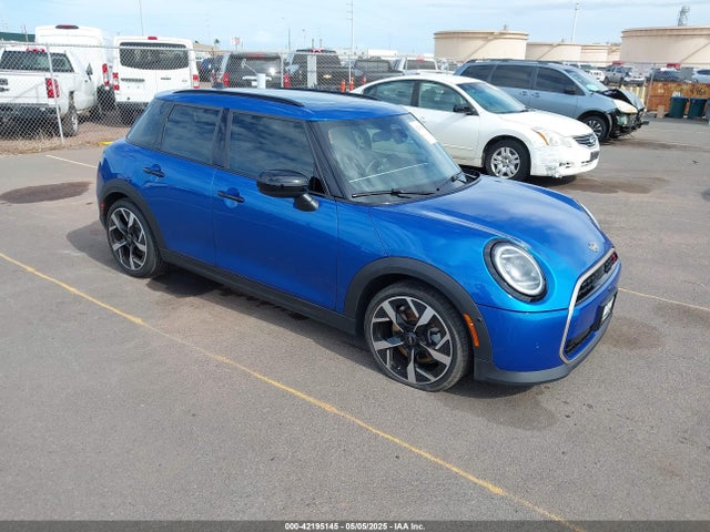 2025 MINI HARDTOP WMW53GD06S2X07348 Photo 0