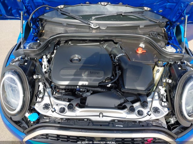 2025 MINI HARDTOP WMW53GD06S2X07348 Photo 9