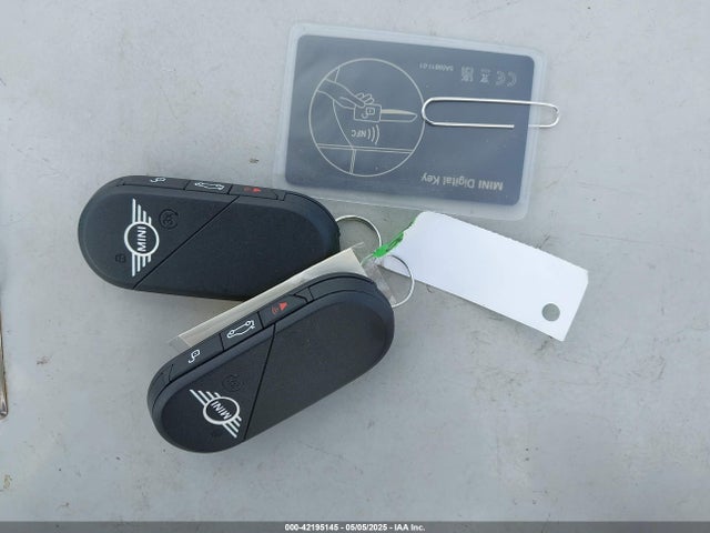 2025 MINI HARDTOP WMW53GD06S2X07348 Photo 10