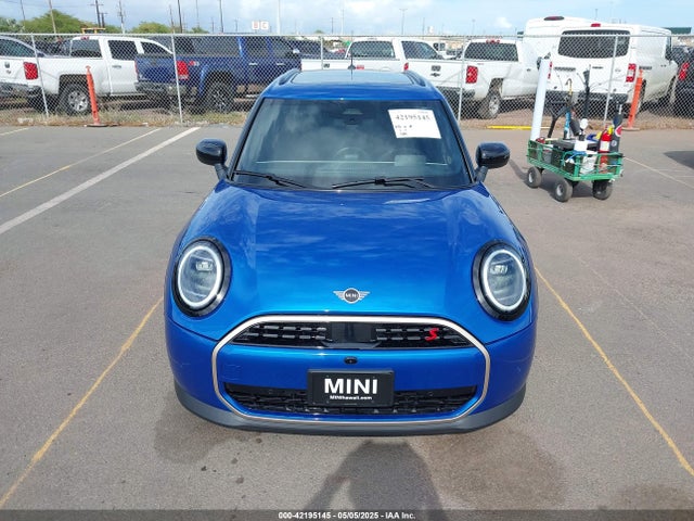 Mini Hardtop 2025 WMW53GD06S2X07348 Image 12