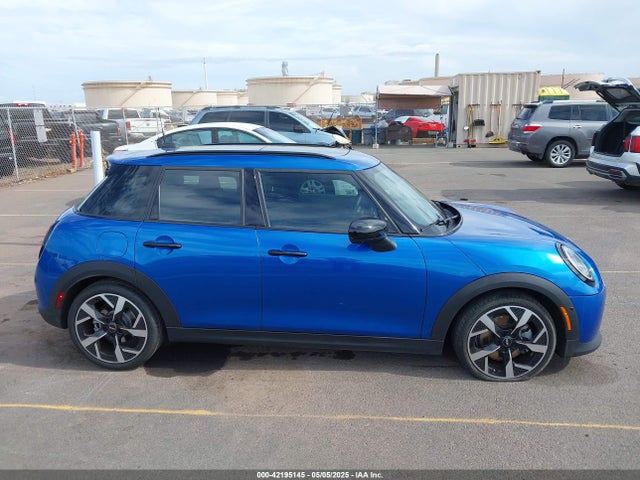 Mini Hardtop 2025 WMW53GD06S2X07348 Image 13