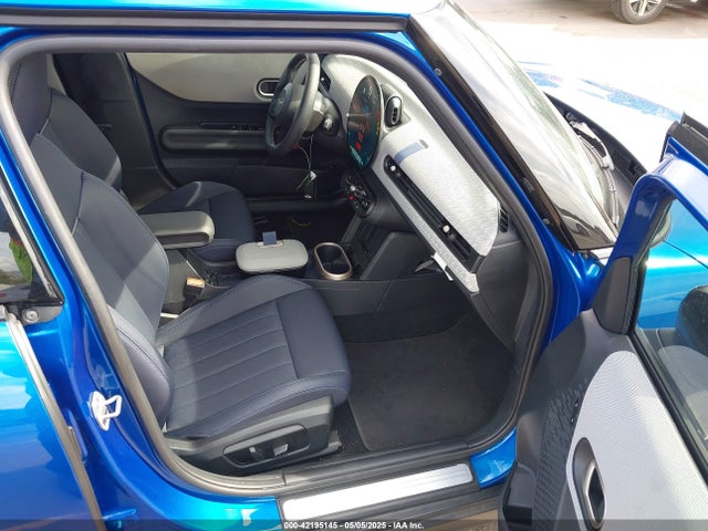 2025 MINI HARDTOP WMW53GD06S2X07348 Photo 4