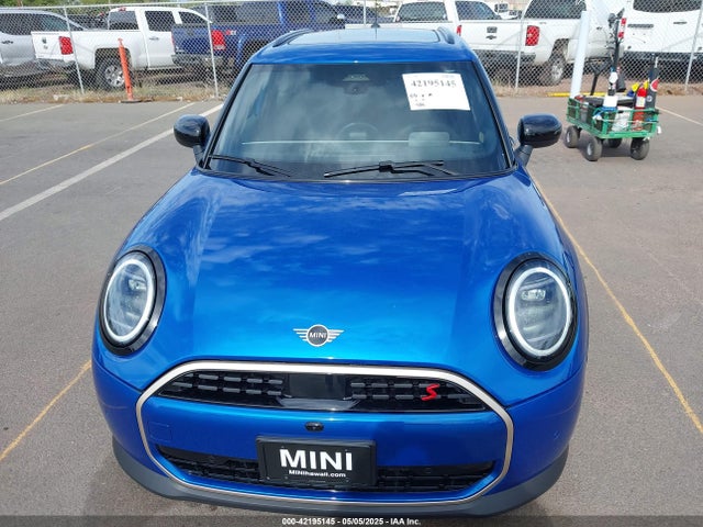 2025 MINI HARDTOP WMW53GD06S2X07348 Photo 5