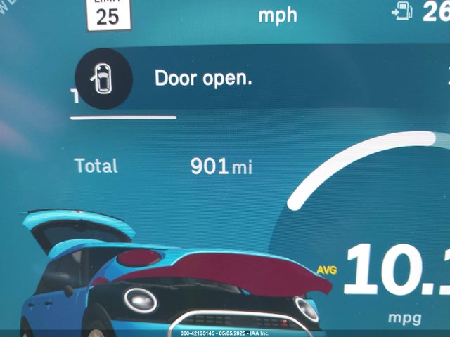 2025 MINI HARDTOP WMW53GD06S2X07348 Photo 6