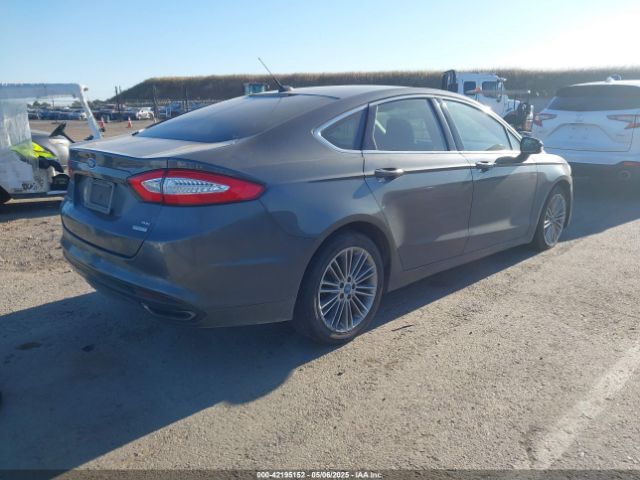 3FA6P0H90GR123306 Ford FUSION SE