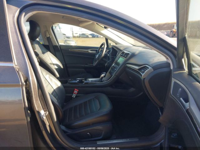 3FA6P0H90GR123306 Ford FUSION SE