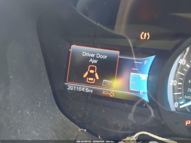 3FA6P0H90GR123306 Ford FUSION SE