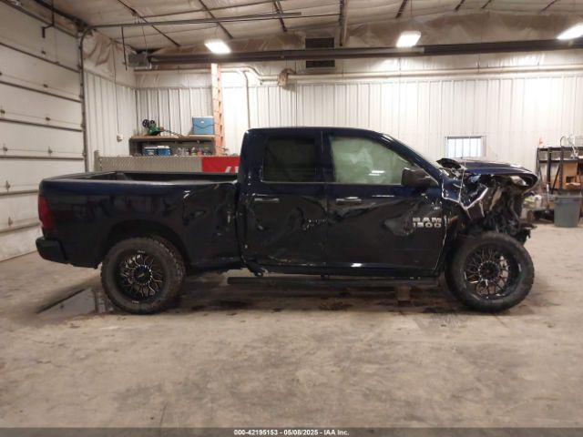 1C6RR7FT3FS647083 RAM 1500 Express