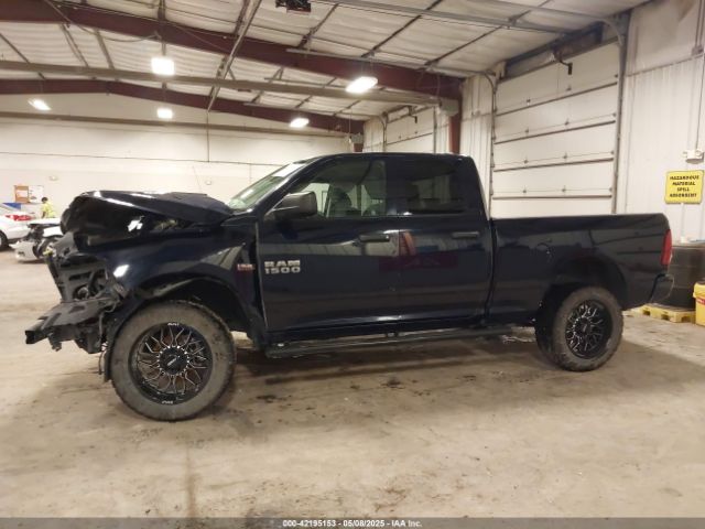 1C6RR7FT3FS647083 RAM 1500 Express