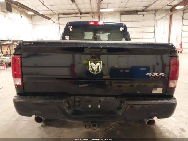 1C6RR7FT3FS647083 RAM 1500 Express