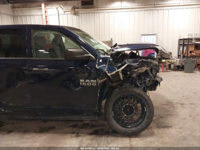 1C6RR7FT3FS647083 RAM 1500 Express