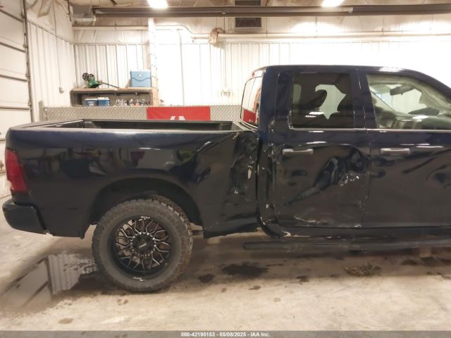 1C6RR7FT3FS647083 RAM 1500 Express