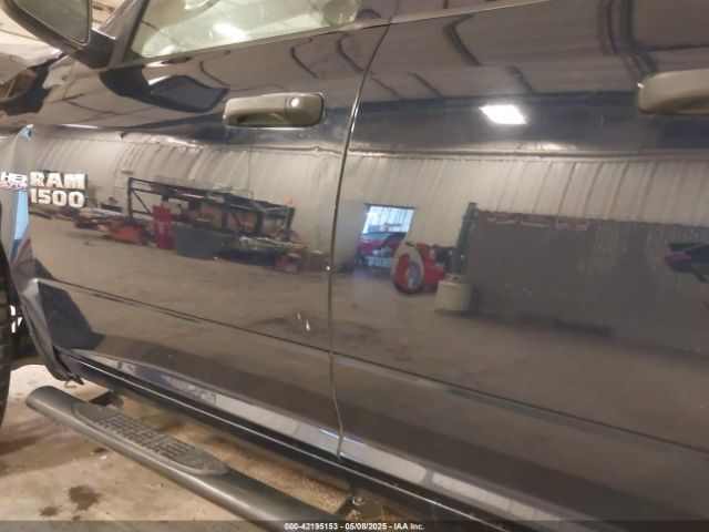 1C6RR7FT3FS647083 RAM 1500 Express
