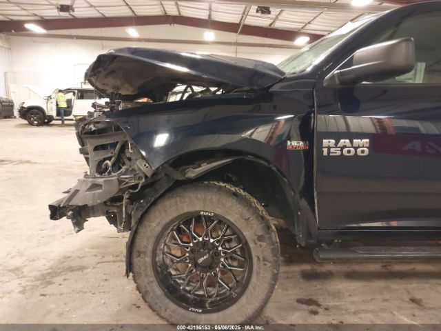 1C6RR7FT3FS647083 RAM 1500 Express