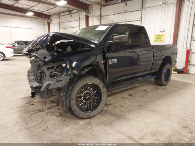 1C6RR7FT3FS647083 RAM 1500 Express