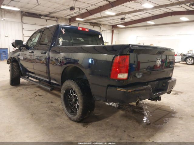 1C6RR7FT3FS647083 RAM 1500 Express