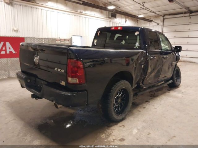 1C6RR7FT3FS647083 RAM 1500 Express