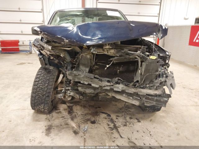 1C6RR7FT3FS647083 RAM 1500 Express
