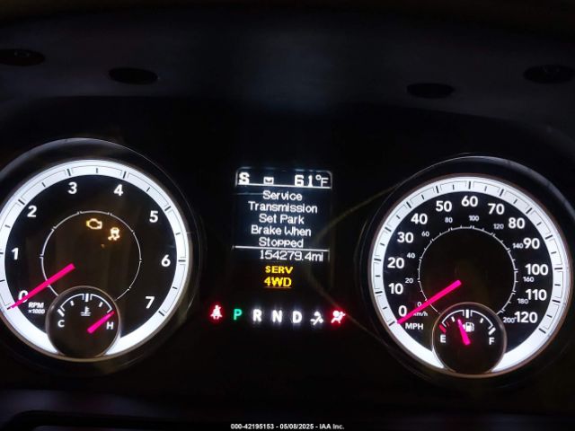 1C6RR7FT3FS647083 RAM 1500 Express