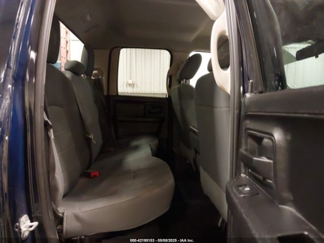 1C6RR7FT3FS647083 RAM 1500 Express