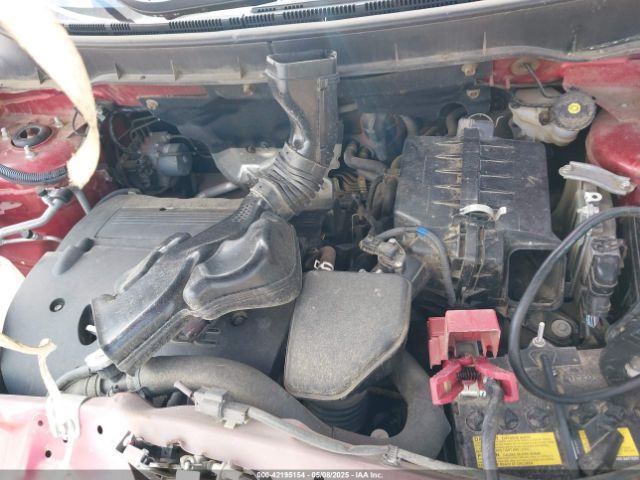 2021 MITSUBISHI OUTLANDER SPORT JA4ARVAW9MU021433 Photo 9