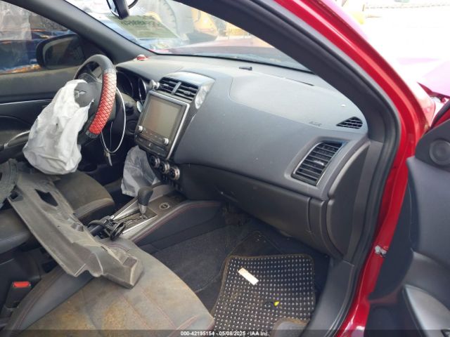 2021 MITSUBISHI OUTLANDER SPORT JA4ARVAW9MU021433 Photo 4