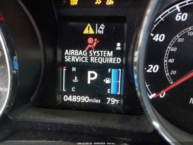 2021 MITSUBISHI OUTLANDER SPORT JA4ARVAW9MU021433 Photo 6