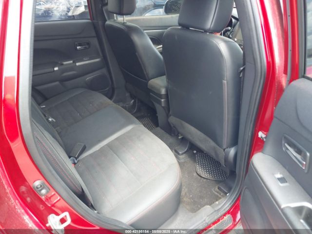 2021 MITSUBISHI OUTLANDER SPORT JA4ARVAW9MU021433 Photo 7