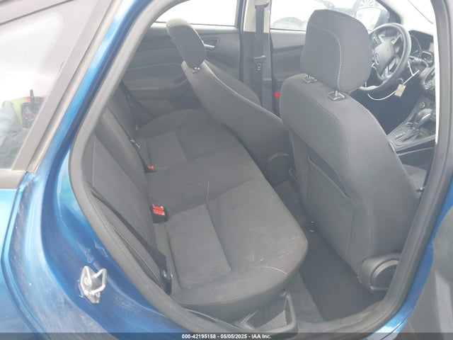 1FADP3FE4JL223973 Ford FOCUS SE
