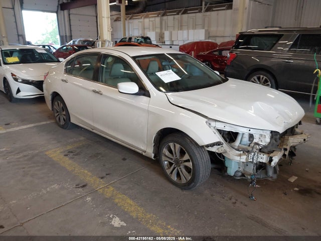 Honda k24w1 2014 1HGCR2F34EA112870 Image 1