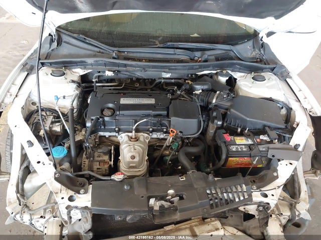Honda k24w1 2014 1HGCR2F34EA112870 Image 10