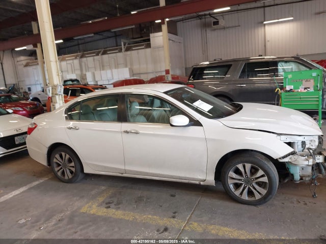 Honda k24w1 2014 1HGCR2F34EA112870 Image 13