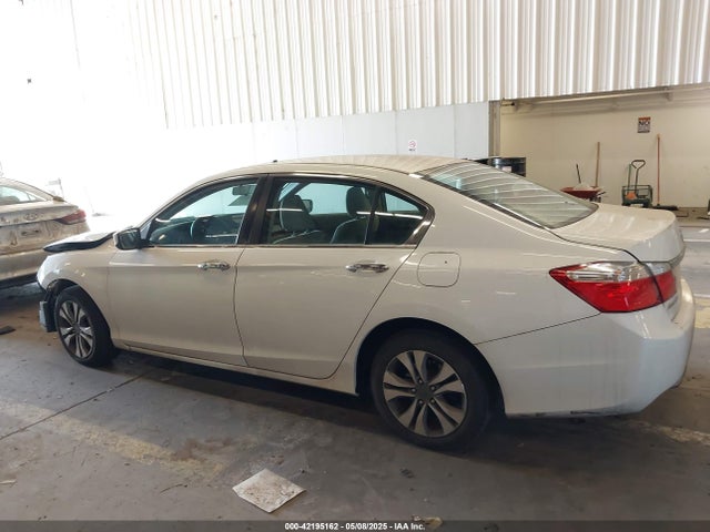 Honda k24w1 2014 1HGCR2F34EA112870 Image 14