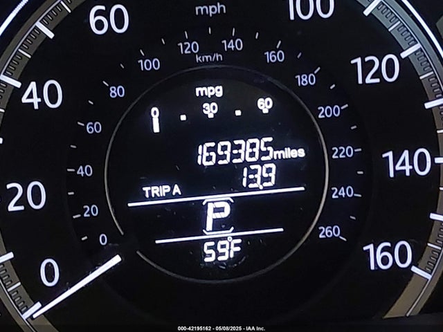Honda k24w1 2014 1HGCR2F34EA112870 Image 15