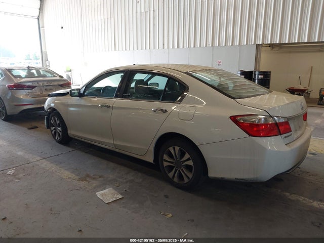 Honda k24w1 2014 1HGCR2F34EA112870 Image 3