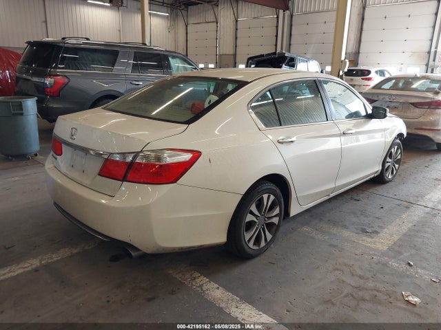 Honda k24w1 2014 1HGCR2F34EA112870 Image 4