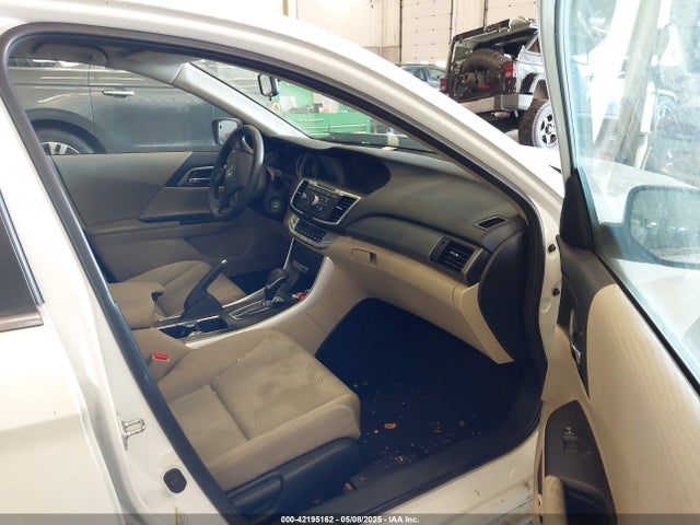 Honda k24w1 2014 1HGCR2F34EA112870 Image 5