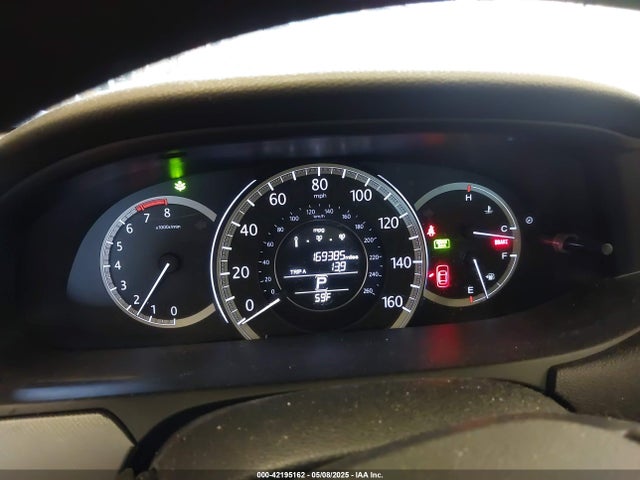 Honda k24w1 2014 1HGCR2F34EA112870 Image 7