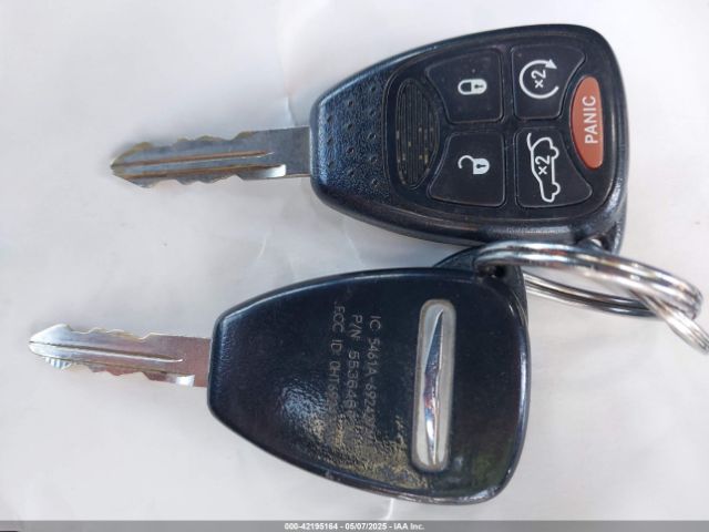 2011 CHRYSLER 200 1C3BC2FB8BN580435 Photo 10