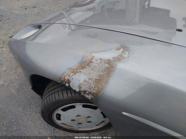 1988 PORSCHE 928 WP0JB0928JS860494 Photo 5