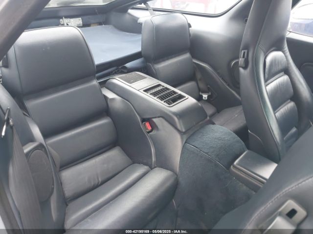 1988 PORSCHE 928 WP0JB0928JS860494 Photo 7