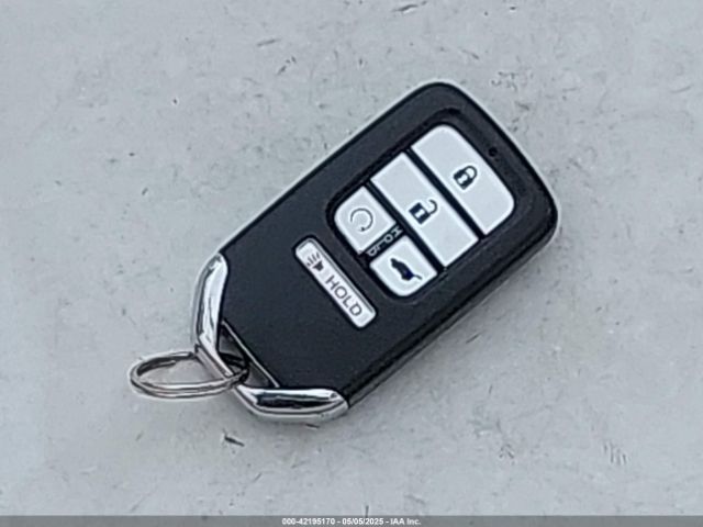 5FNYF7H57KB002844 Honda Passport Ex-l