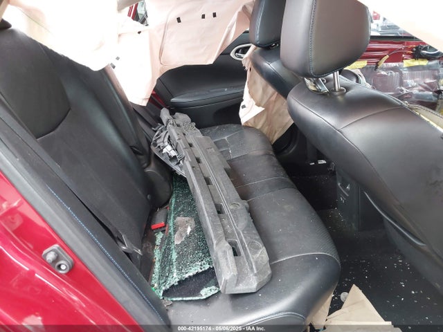 3N1AB7AP9KY328855 Nissan SENTRA SR