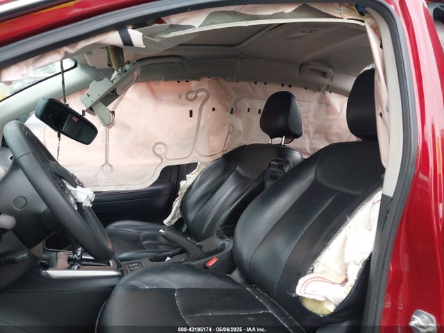 3N1AB7AP9KY328855 Nissan SENTRA SR