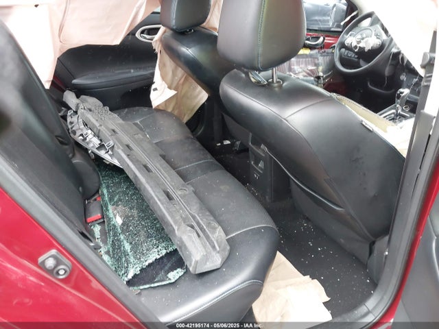 3N1AB7AP9KY328855 Nissan SENTRA SR