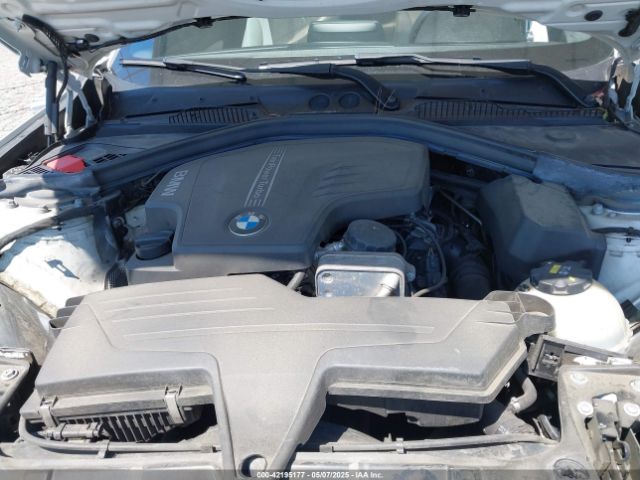WBA1F9C54GV545580 BMW 228I