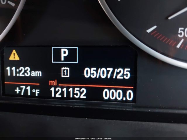 WBA1F9C54GV545580 BMW 228I