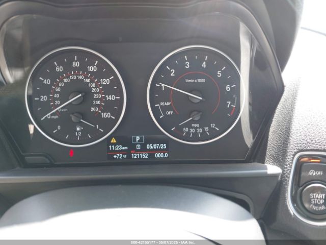 WBA1F9C54GV545580 BMW 228I